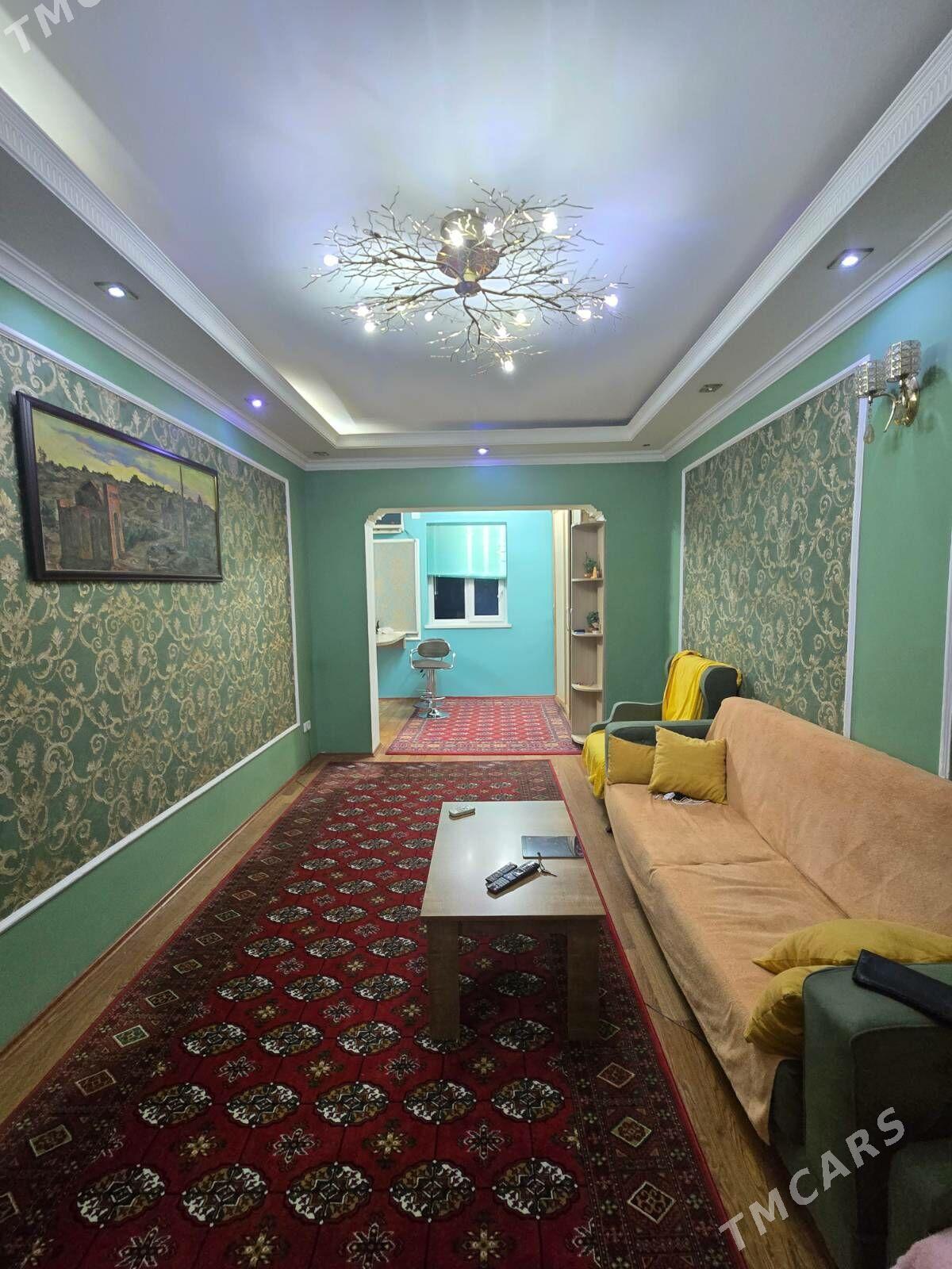 arenda jay arend kw lahuty - Aşgabat - img 3