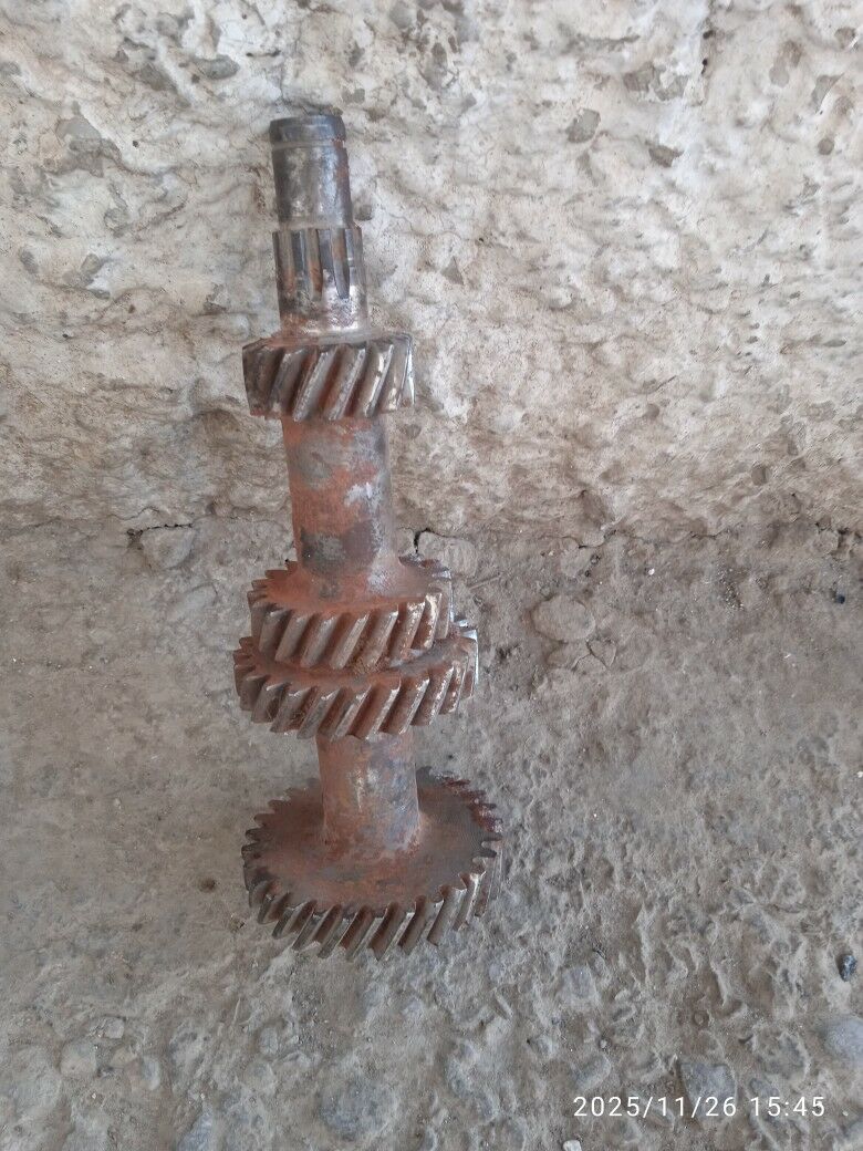 blok shesternya 250 TMT - Aşgabat - img 1