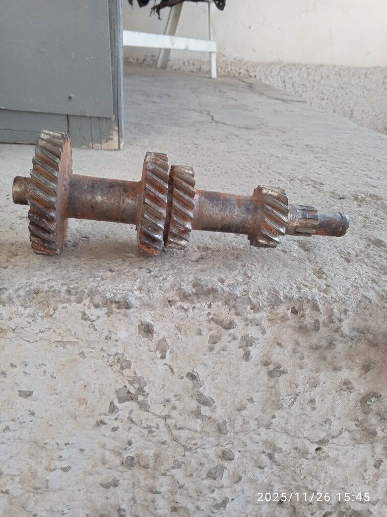 blok shesternya 250 TMT - Aşgabat - img 2