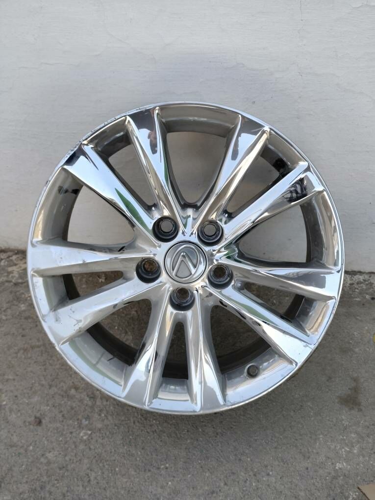 Lexus Es 2011 Diska R17 4 000 TMT - Gagarin köç, köne Howa menzili - img 2