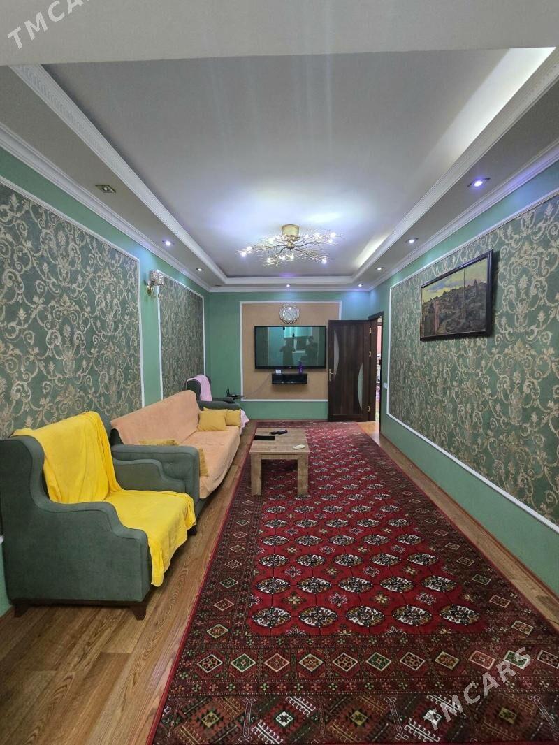 arenda jay arend kw lahuty - Aşgabat - img 4