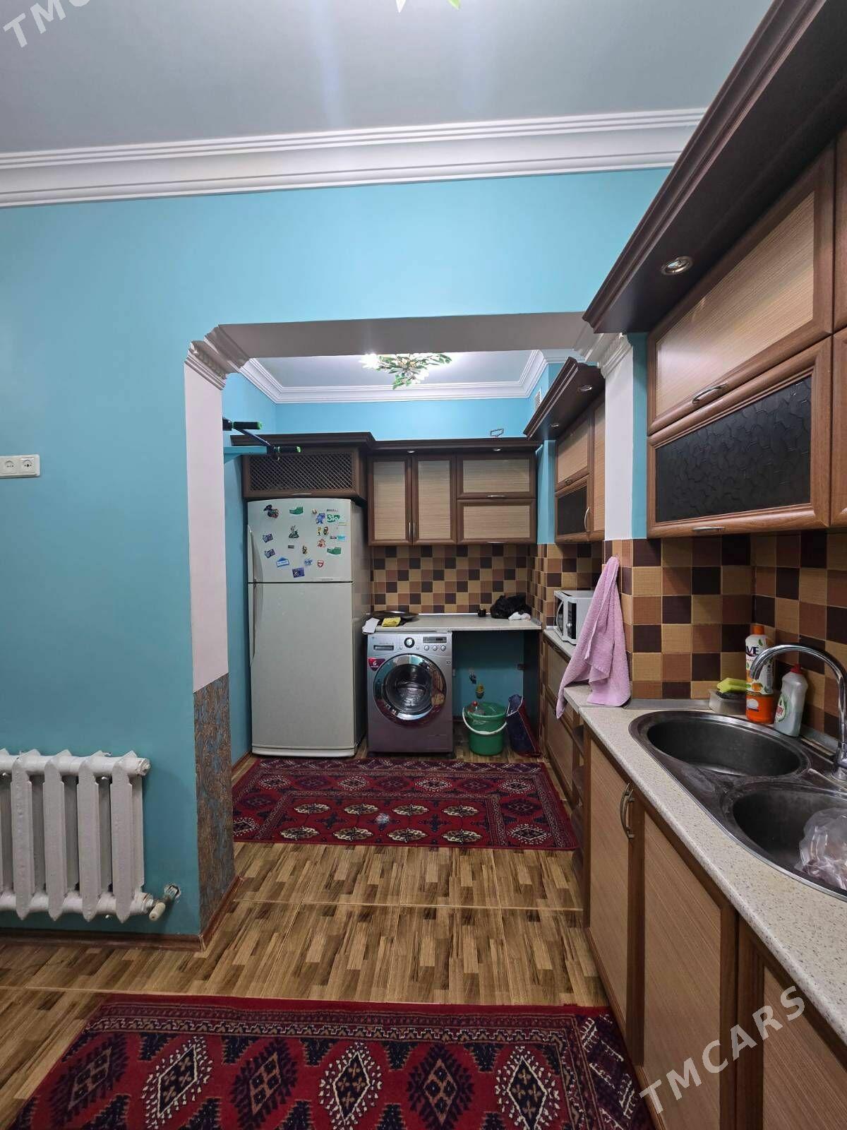 arenda jay arend kw lahuty - Aşgabat - img 6