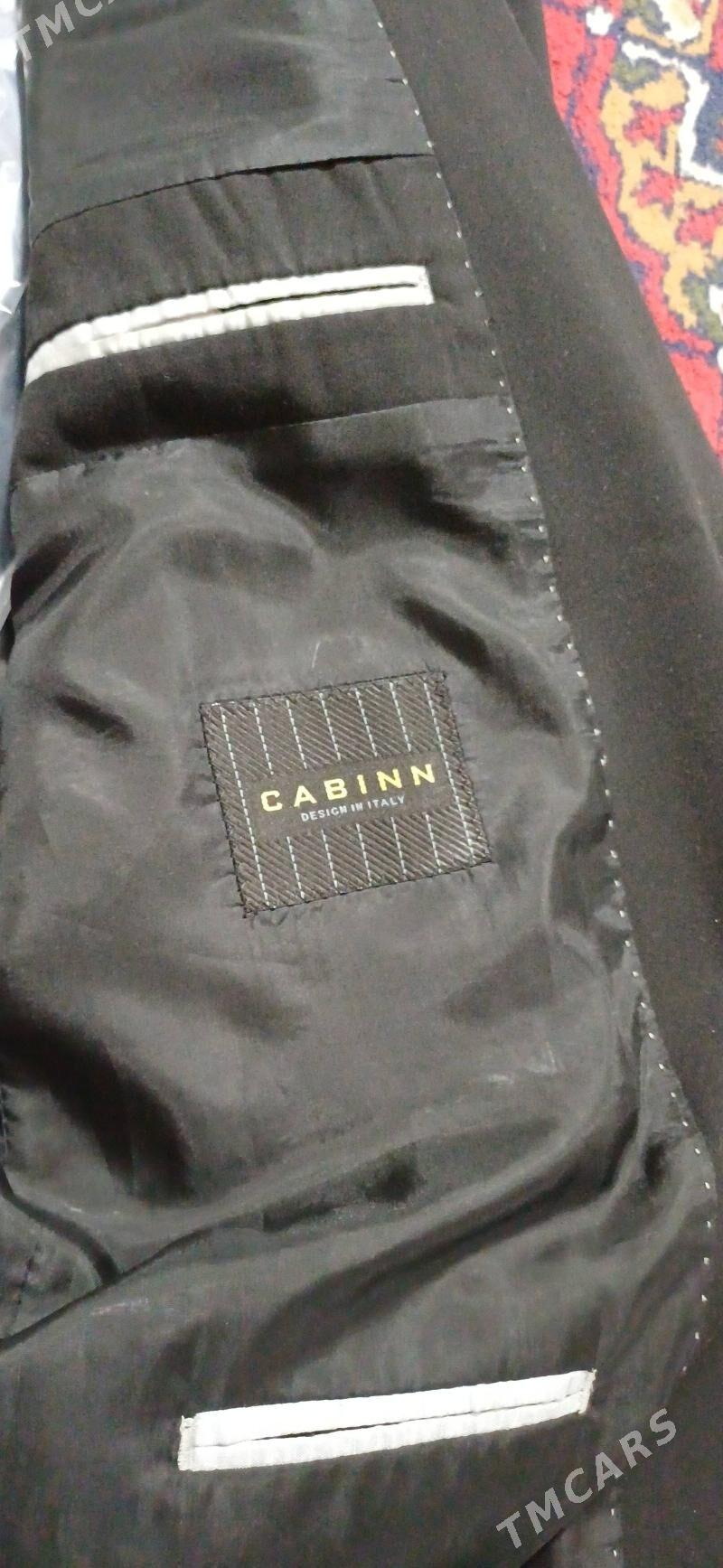 Gara kastyum balak - Анев - img 4