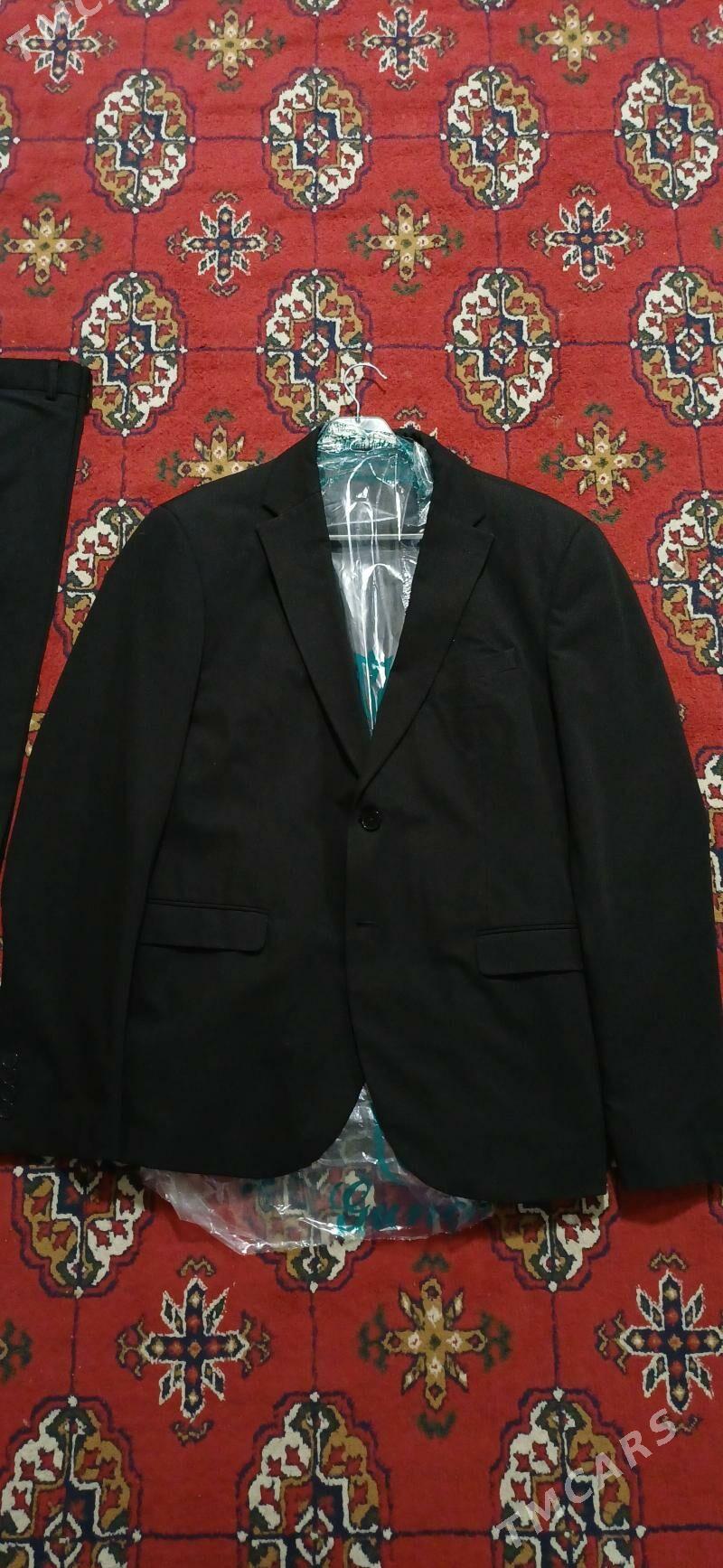 Gara kastyum balak - Анев - img 2