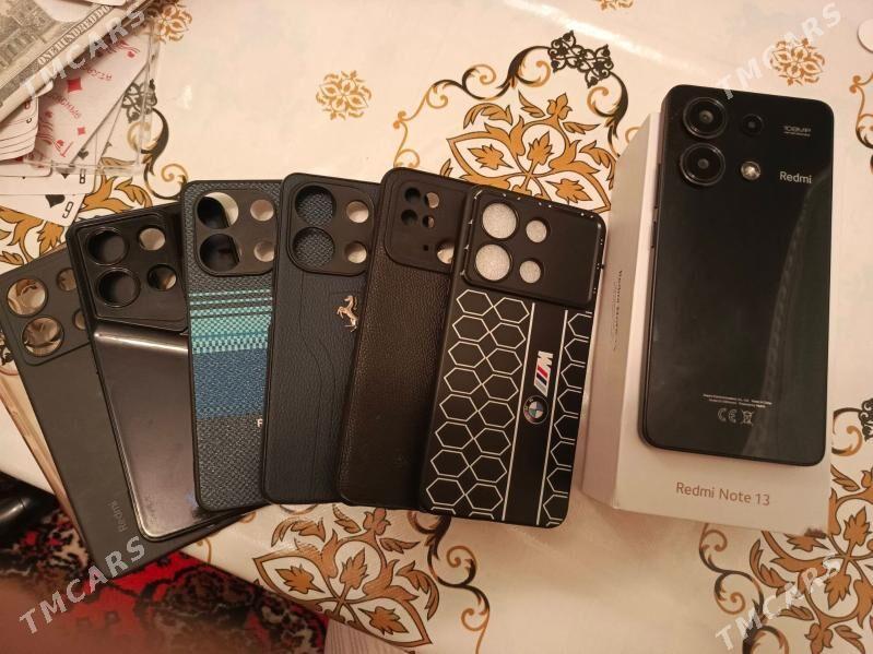 redmi not 13 - Daşoguz - img 2