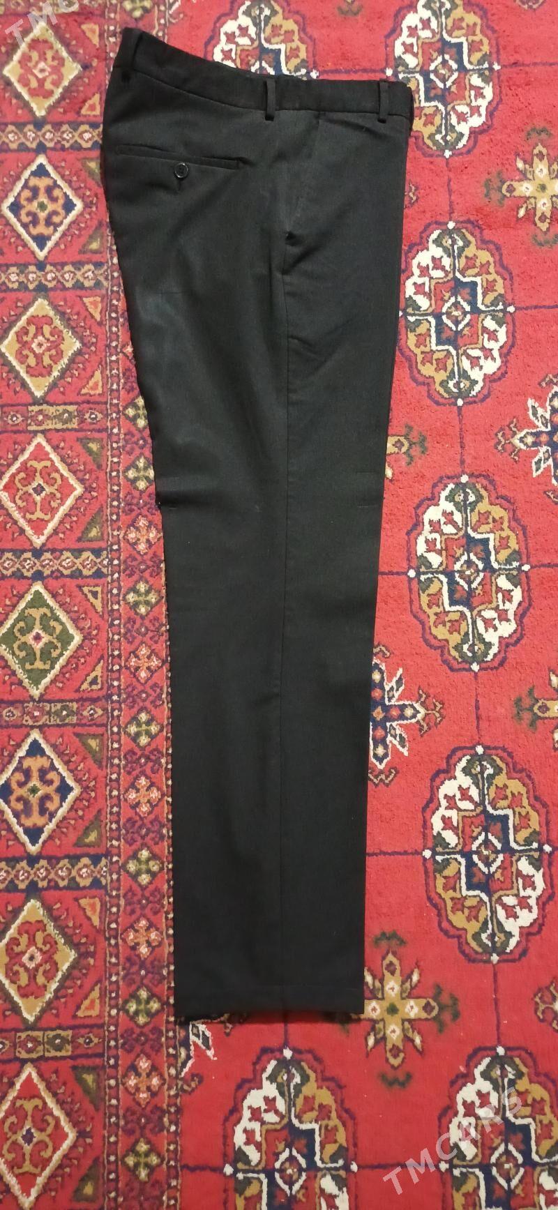 Gara kastyum balak - Анев - img 3