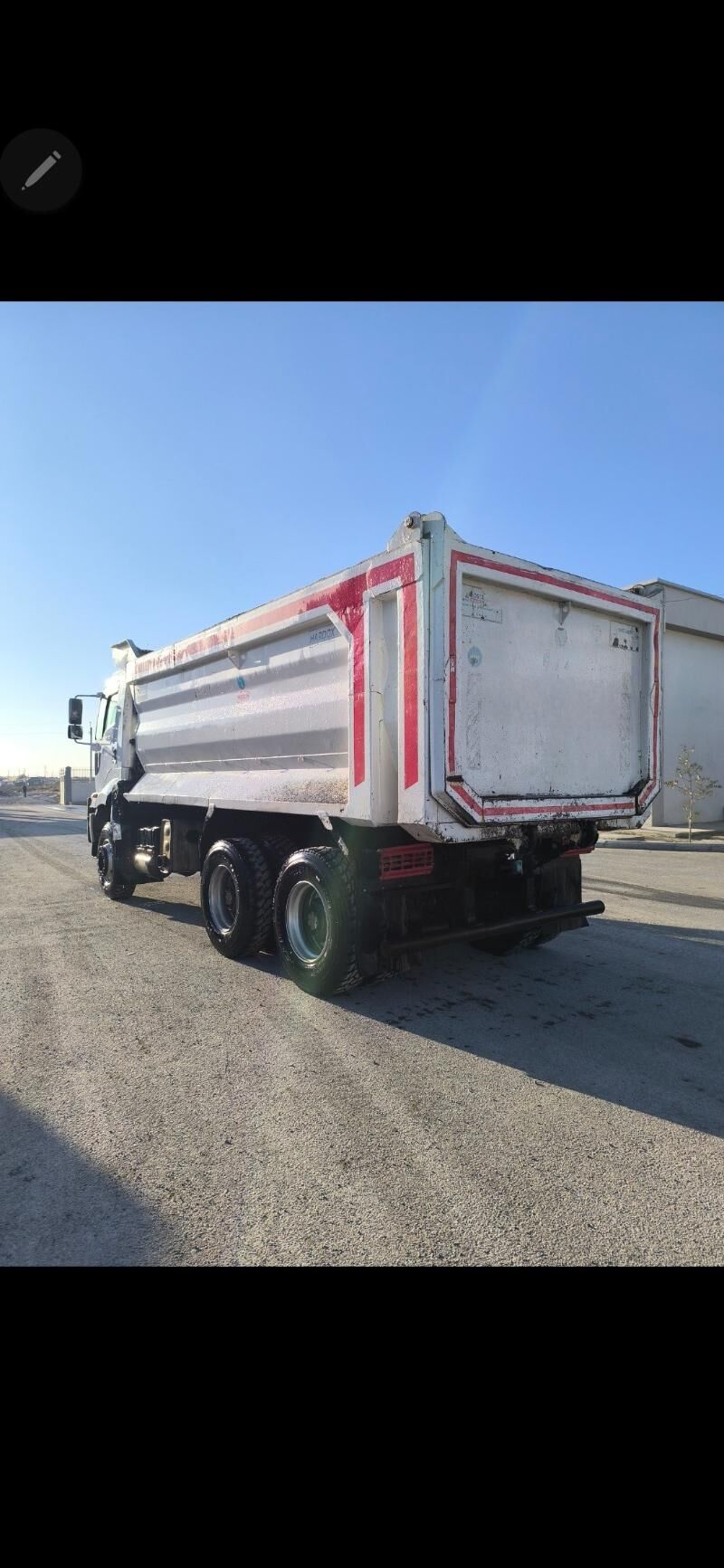 Ford Cargo 3536M 2014 - 760 000 TMT - Aşgabat - img 3