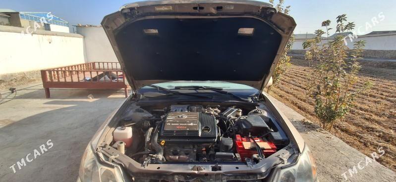 Toyota Avalon 2002 - 245 000 TMT - Köýtendag - img 10