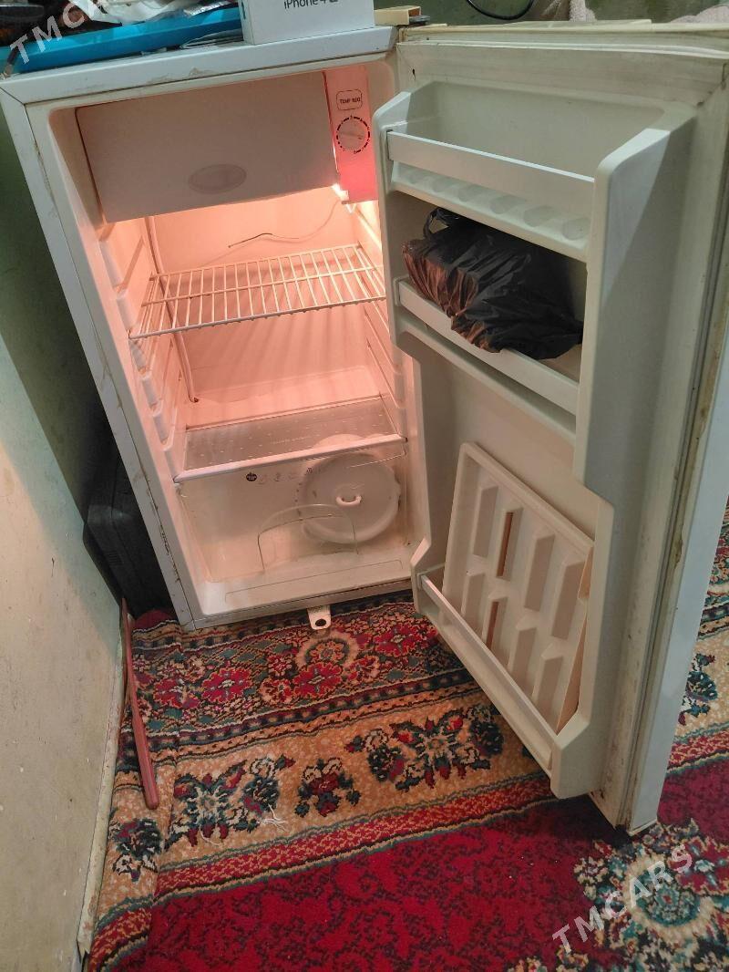 Mini haladinlik - Aşgabat - img 2