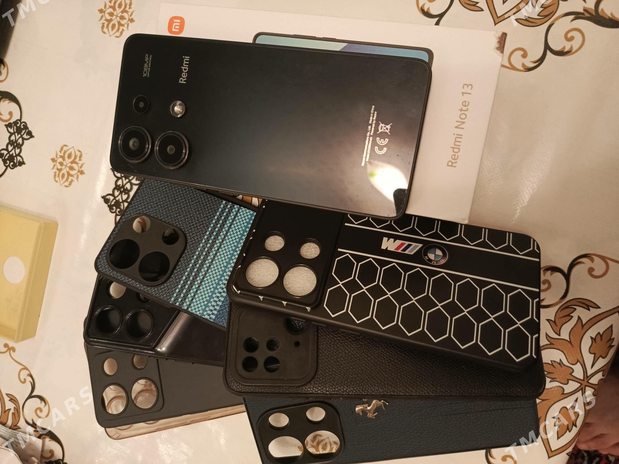 redmi not 13 - Daşoguz - img 3