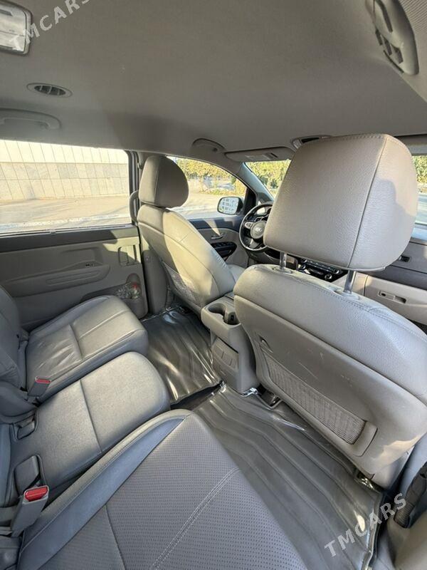 Kia Sedona 2020 - 340 000 TMT - Aşgabat - img 4