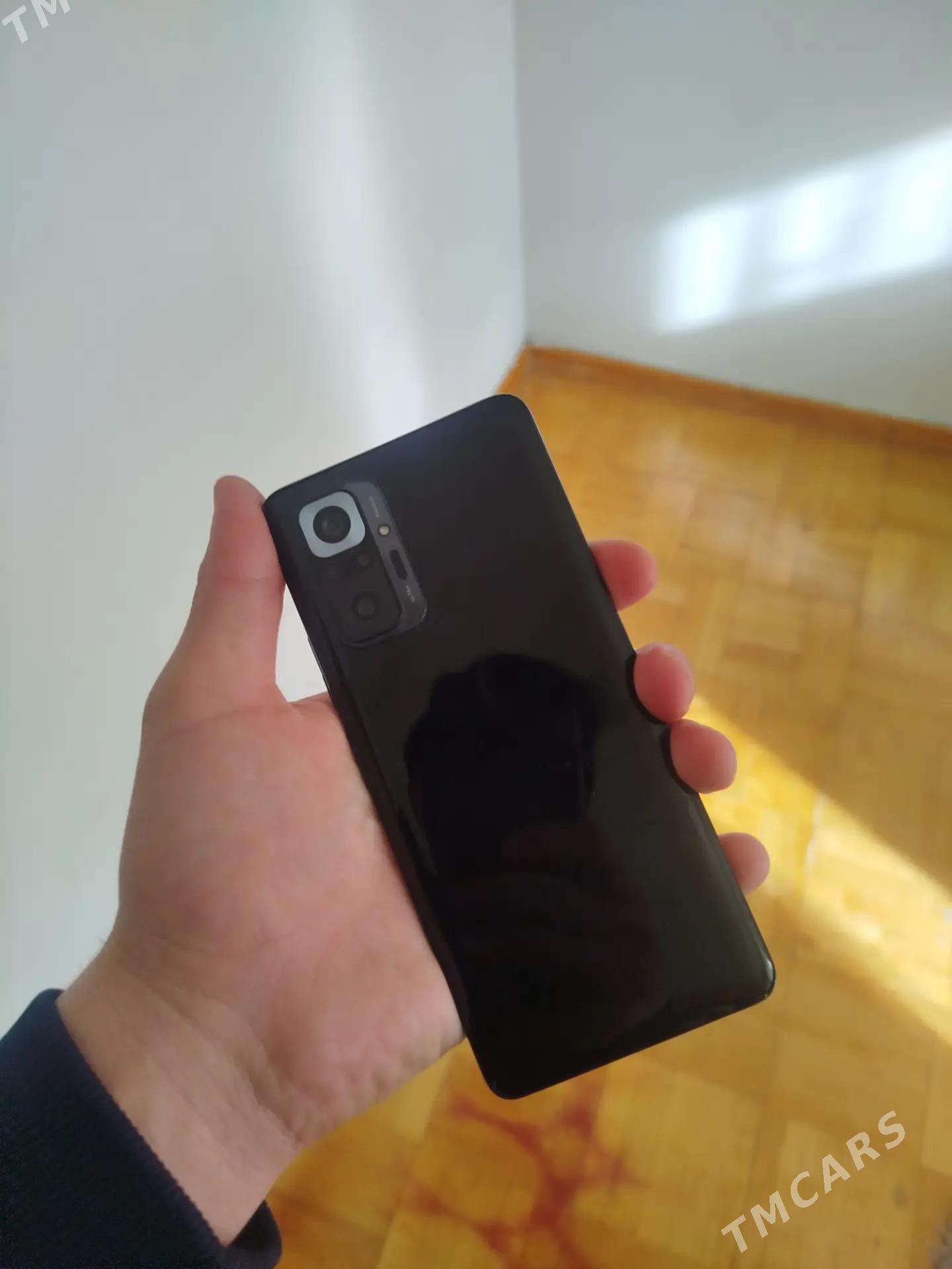 Redmi not 10 pro - Aşgabat - img 3