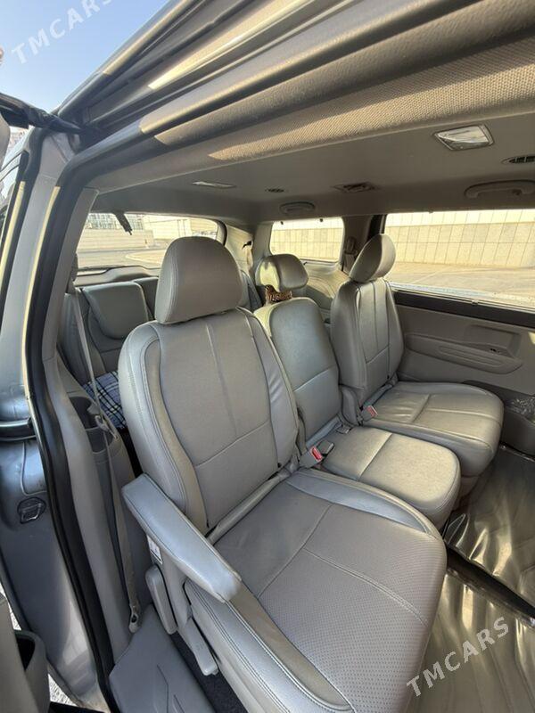 Kia Sedona 2020 - 340 000 TMT - Aşgabat - img 5