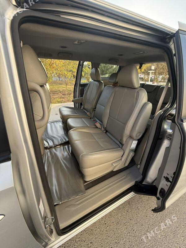 Kia Sedona 2020 - 340 000 TMT - Aşgabat - img 6