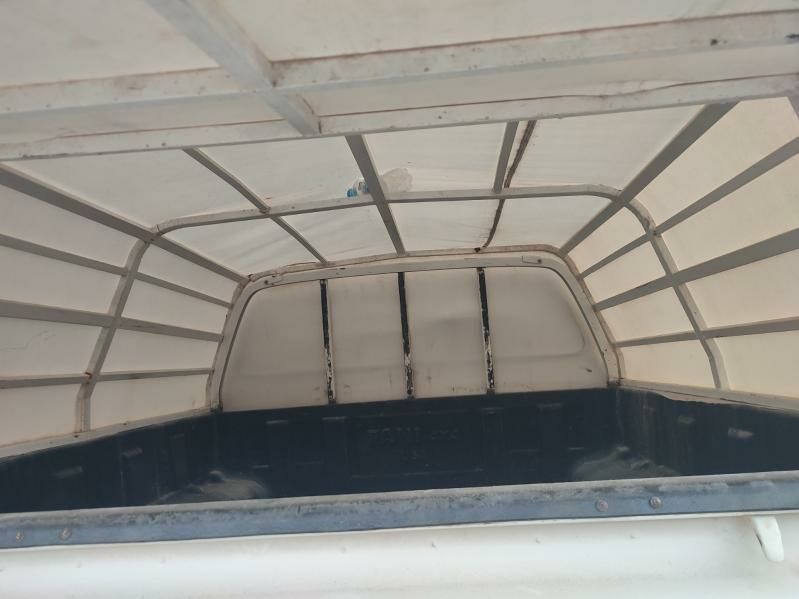 Hilux pikap bagaj 3 000 TMT - Magdanly - img 4