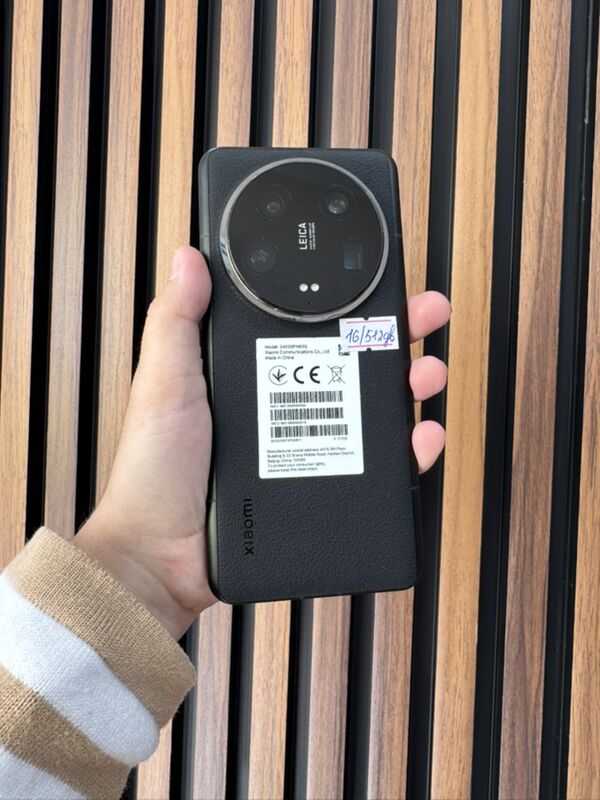 Mi13 ultra - Mary - img 6