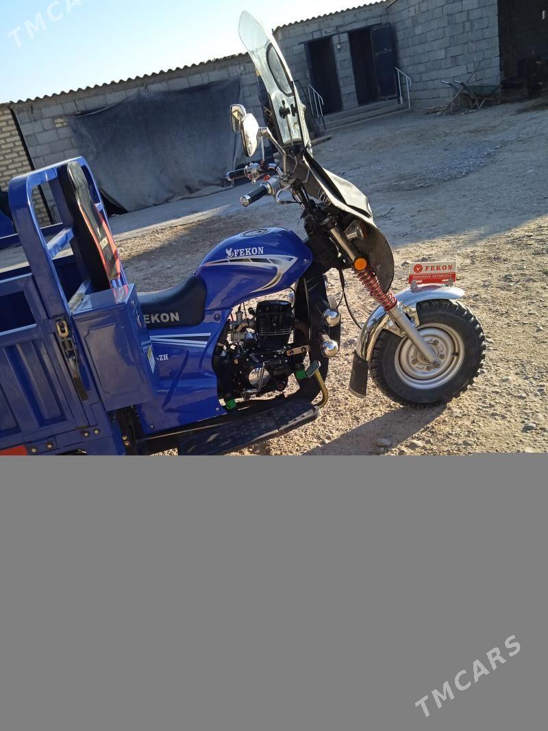 Fekon FK200-14G 2022 - 25 000 TMT - Бабадайхан - img 5