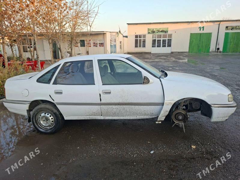 Opel Vectra 1992 - 27 000 TMT - Änew - img 2