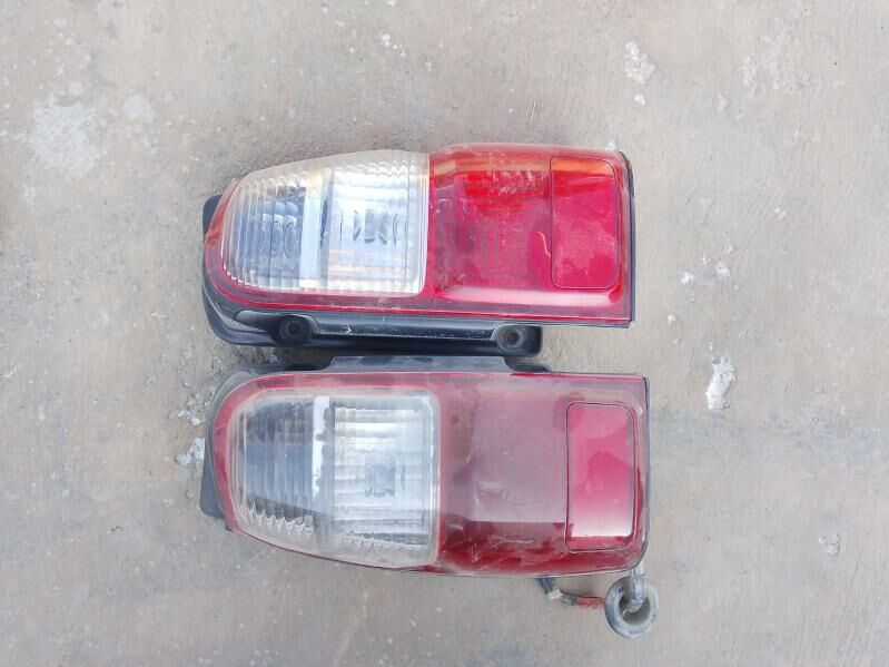 runner stop cyra 1 000 TMT - Baýramaly - img 2