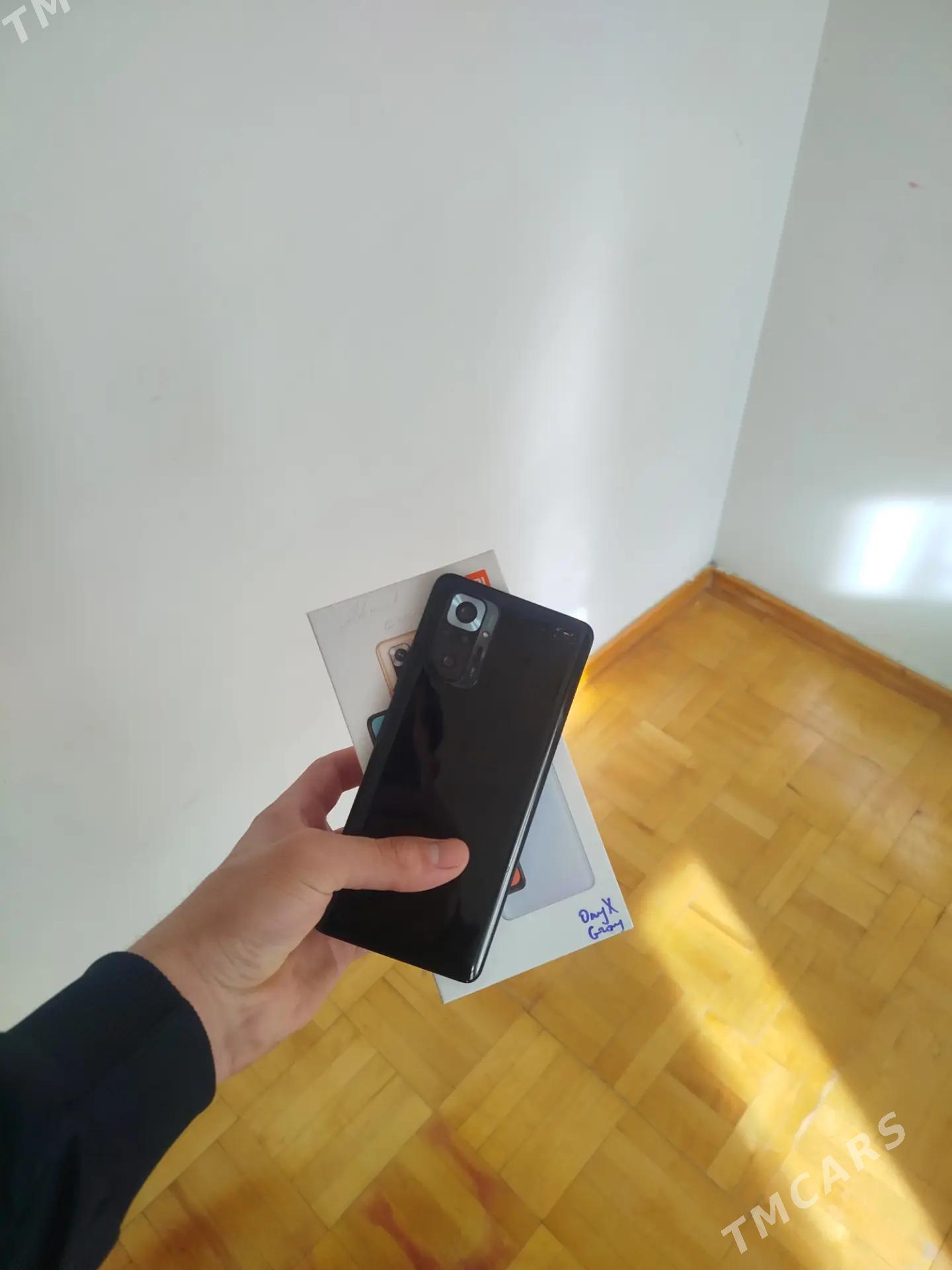 Redmi not 10 pro - Aşgabat - img 2