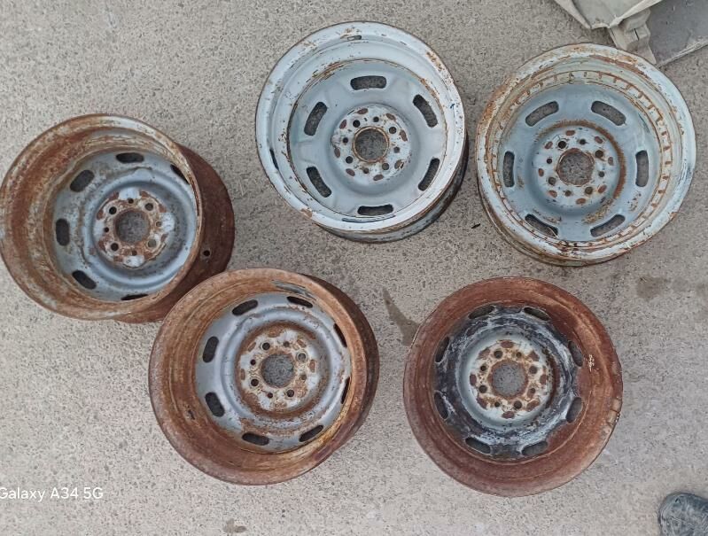 źiguli diska 200 TMT - Gökdepe - img 2