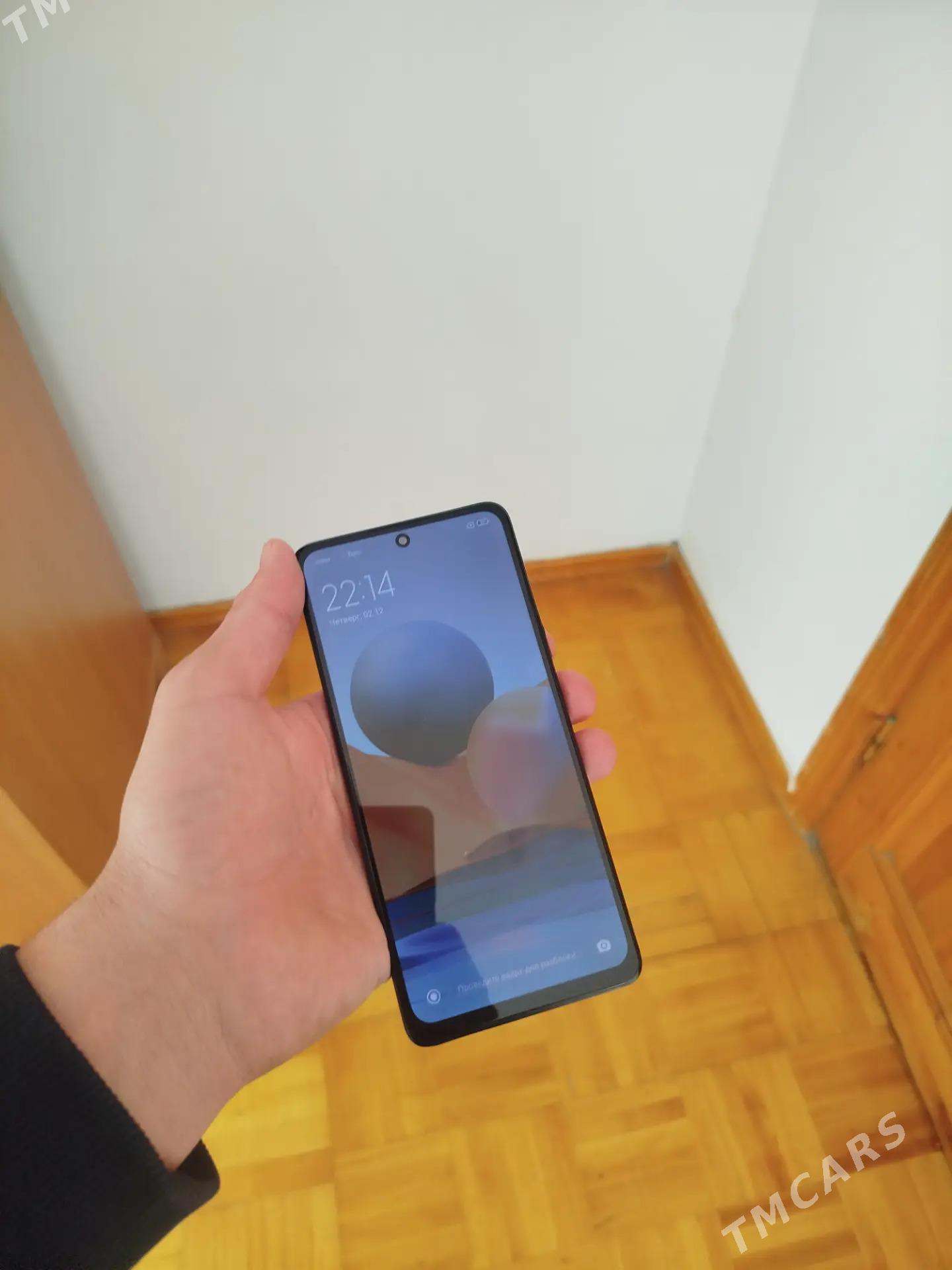 Redmi not 10 pro - Aşgabat - img 6