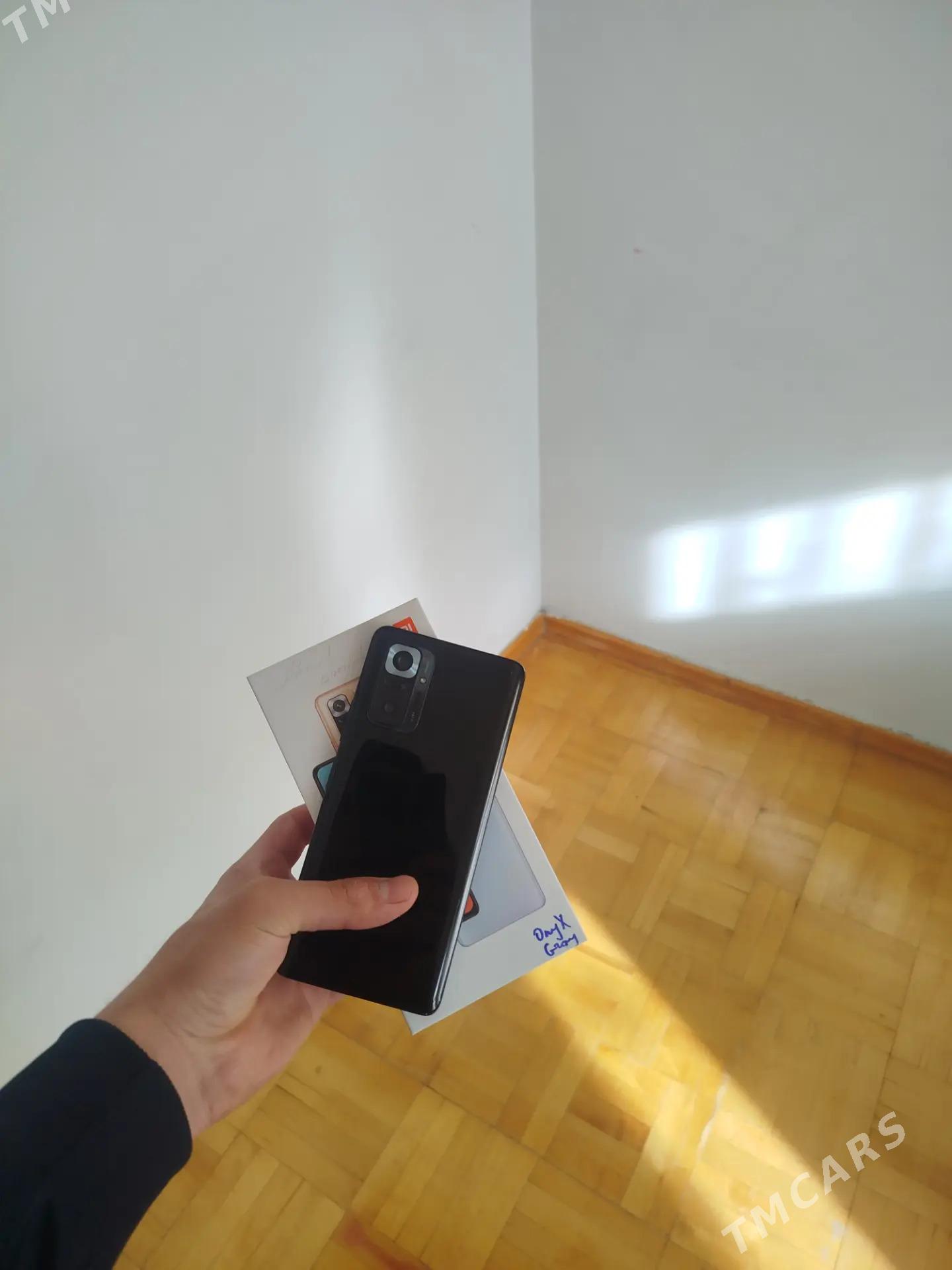 Redmi not 10 pro - Aşgabat - img 4