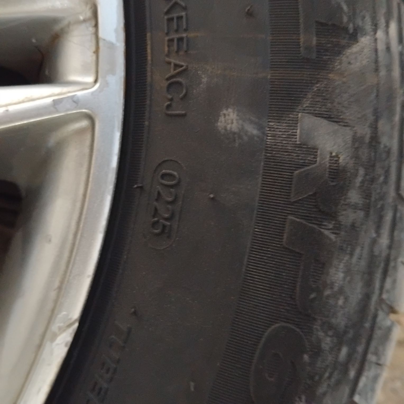 disga teker R16 3 000 TMT - Мары - img 4