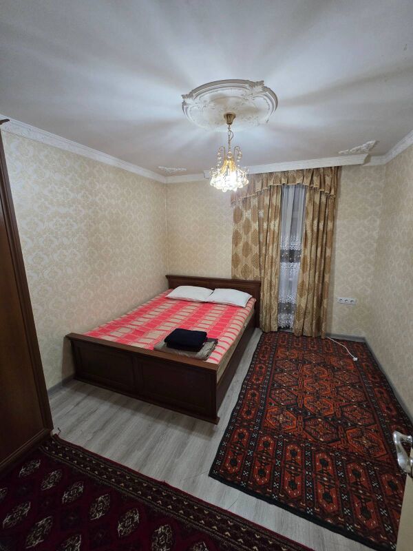 ЦЕНТР 7Школа 3КОМ 2ЭТАЖ️️ - Kim raýon - img 2