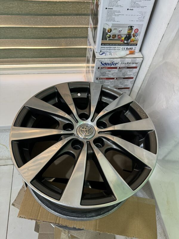 Diska Disga 3 000 TMT - Mary - img 2