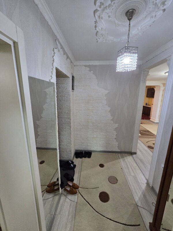 ЦЕНТР 7Школа 3КОМ 2ЭТАЖ️️ - Kim raýon - img 5