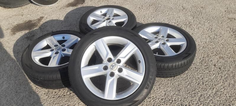 palta kemry 17 arginal 4 500 TMT - Бузмеин - img 3