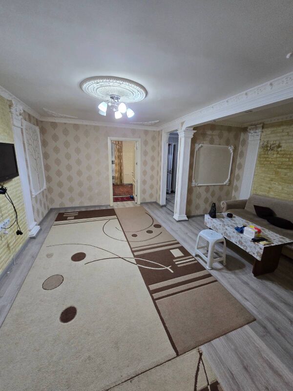 ЦЕНТР 7Школа 3КОМ 2ЭТАЖ️️ - Kim raýon - img 3