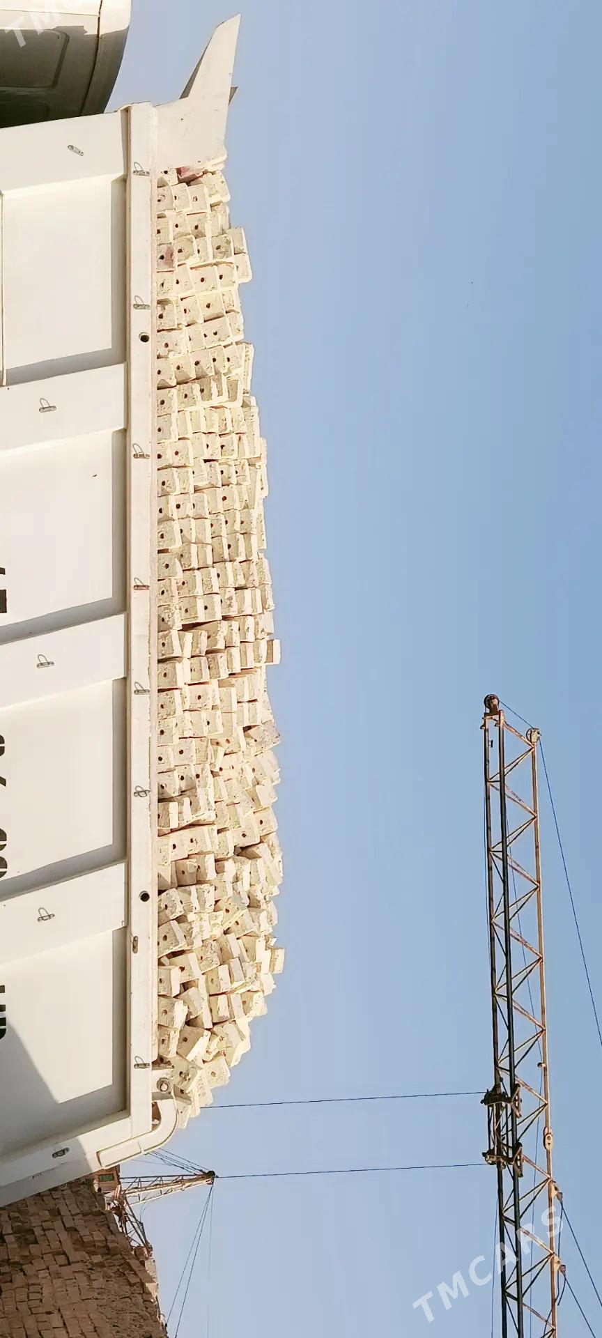 zawutdan kerpic - Огуз хан - img 2