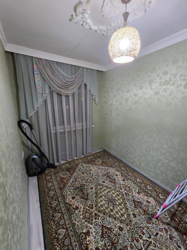 ЦЕНТР 7Школа 3КОМ 2ЭТАЖ️️ - Kim raýon - img 4