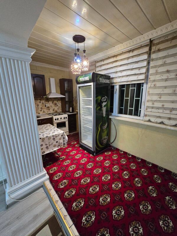 ЦЕНТР 7Школа 3КОМ 2ЭТАЖ️️ - Kim raýon - img 6