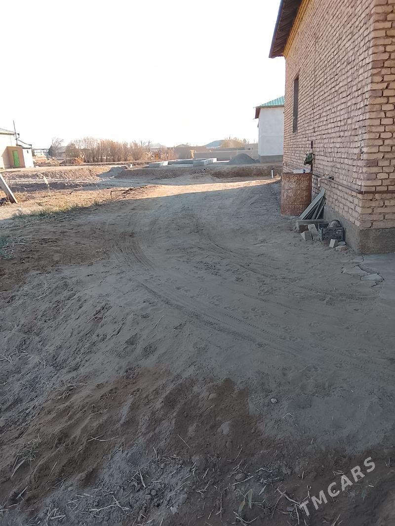 satlyk jaylar - Şabat etr. - img 3