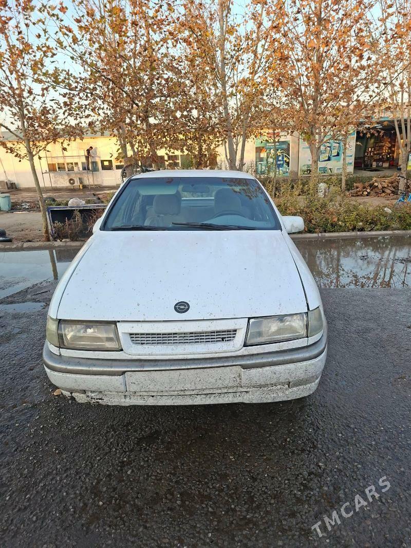Opel Vectra 1992 - 27 000 TMT - Änew - img 3