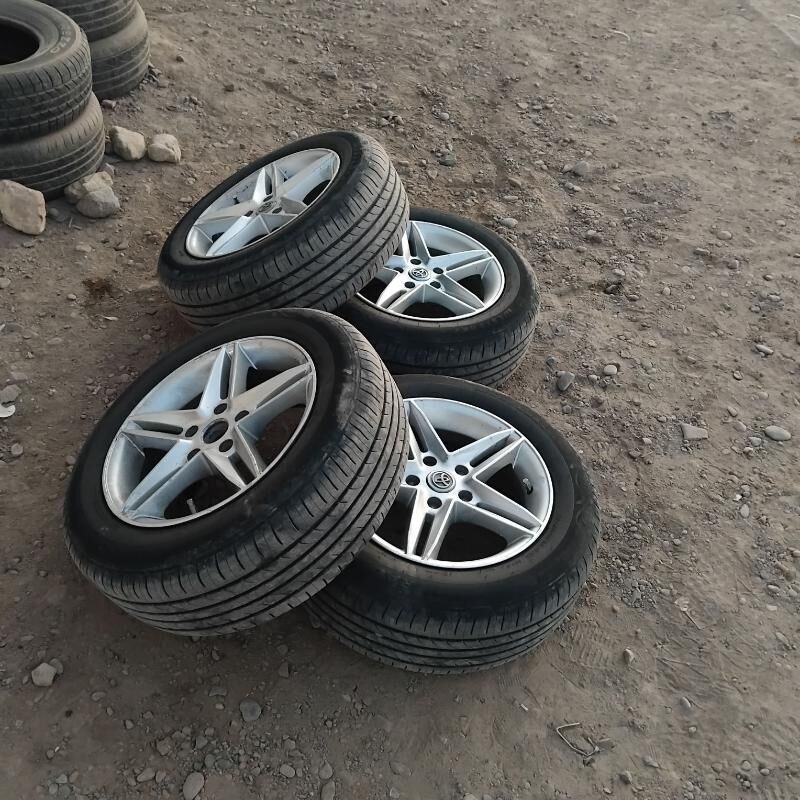 disga teker R16 3 000 TMT - Мары - img 2