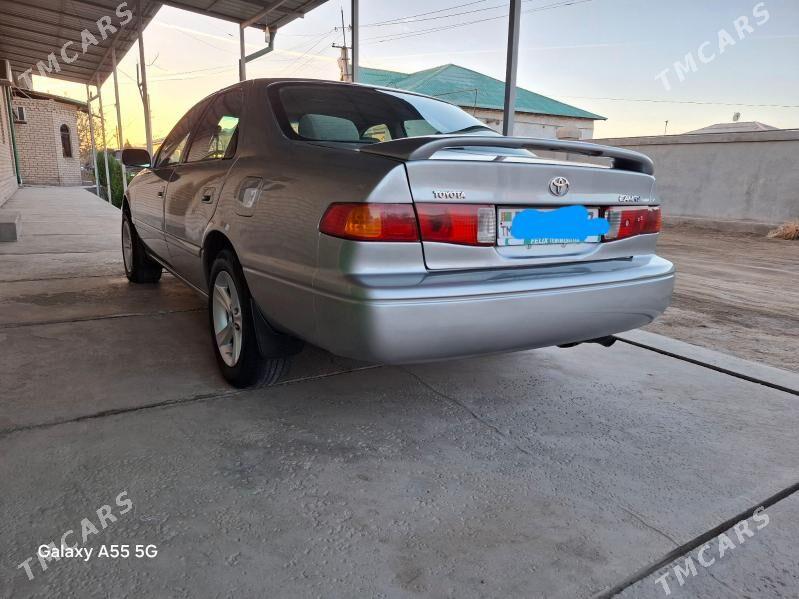 Toyota Camry 2001 - 123 000 TMT - Şabat etr. - img 2