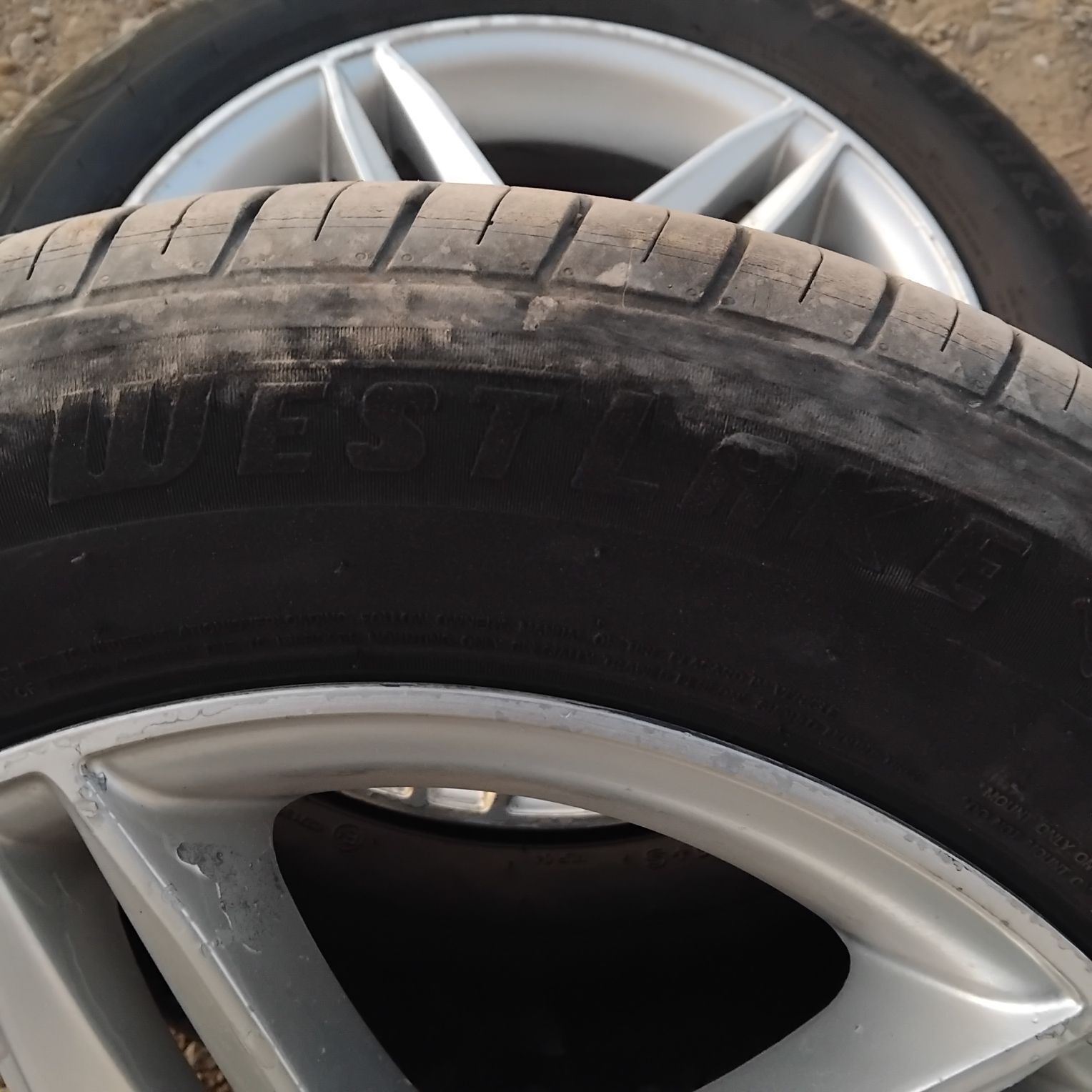 disga teker R16 3 000 TMT - Мары - img 5