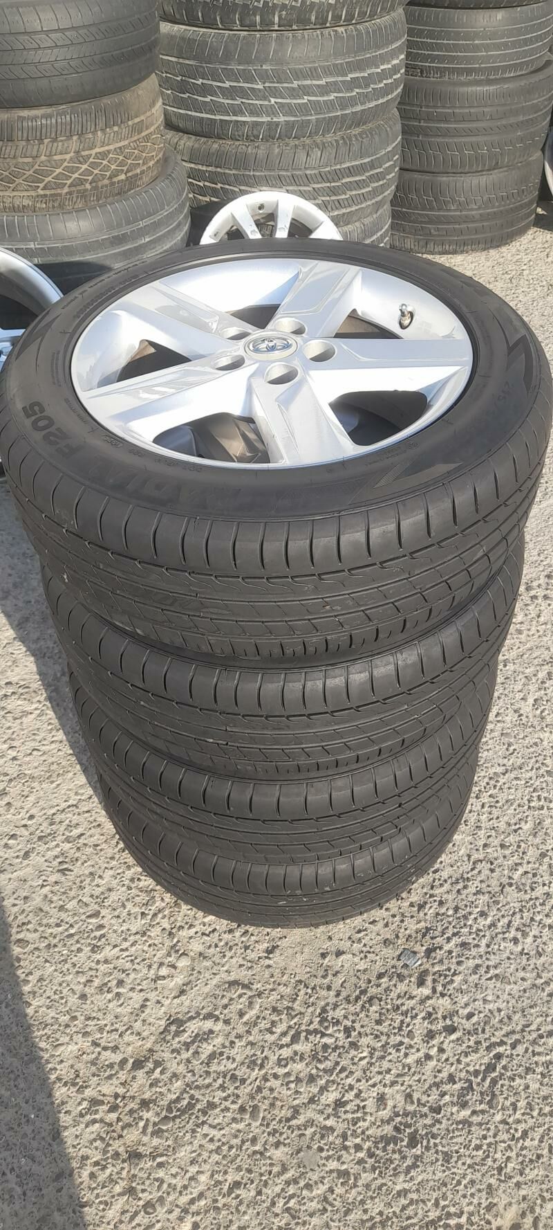 palta kemry 17 arginal 4 500 TMT - Бузмеин - img 2