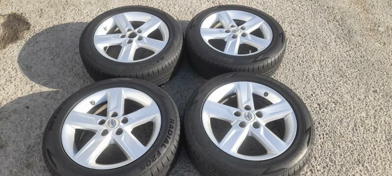 palta kemry 17 arginal 4 500 TMT - Бузмеин - img 4