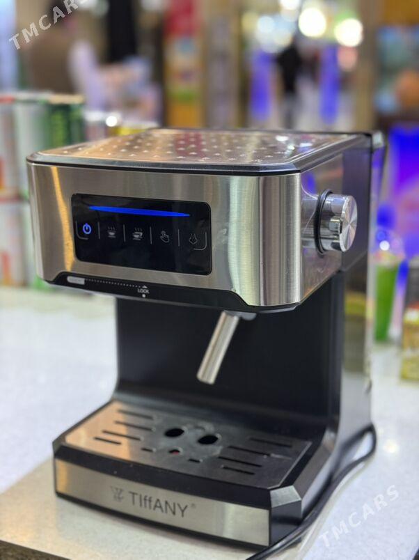 koffe - Aşgabat - img 2