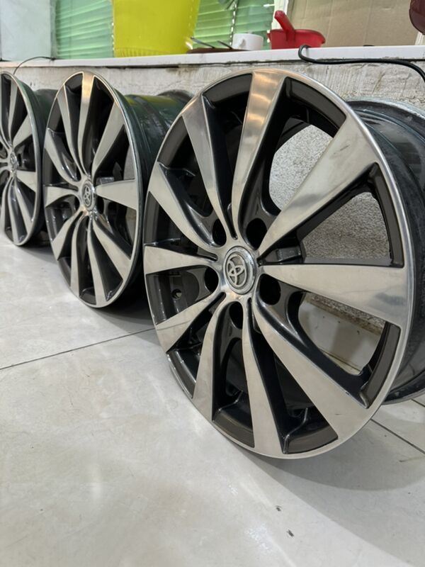 Diska Disga 3 000 TMT - Mary - img 4