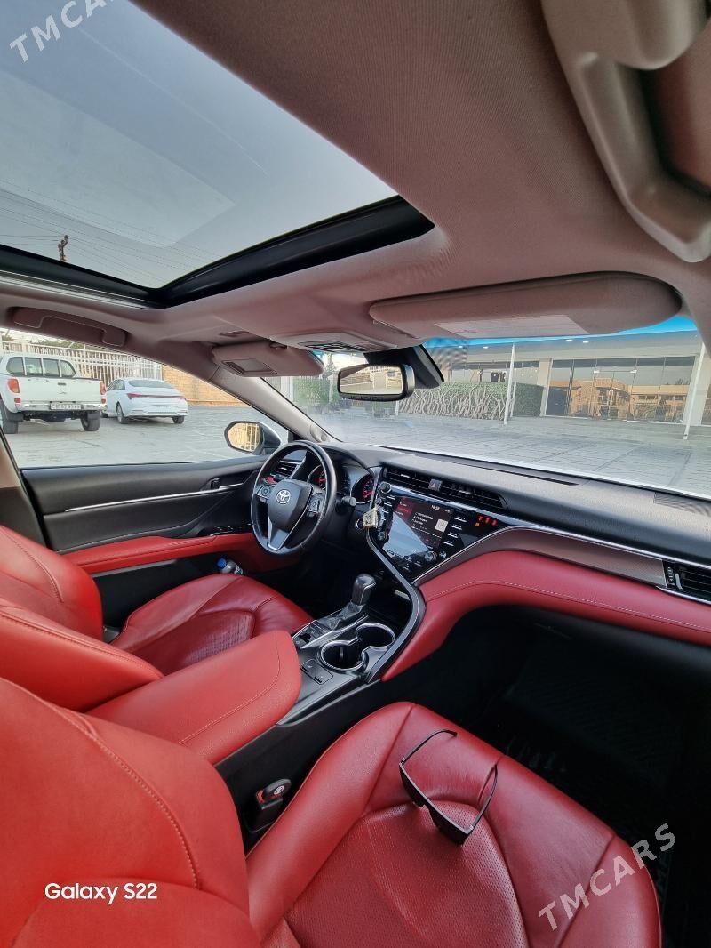 Toyota Camry 2019 - 355 000 TMT - Aşgabat - img 7