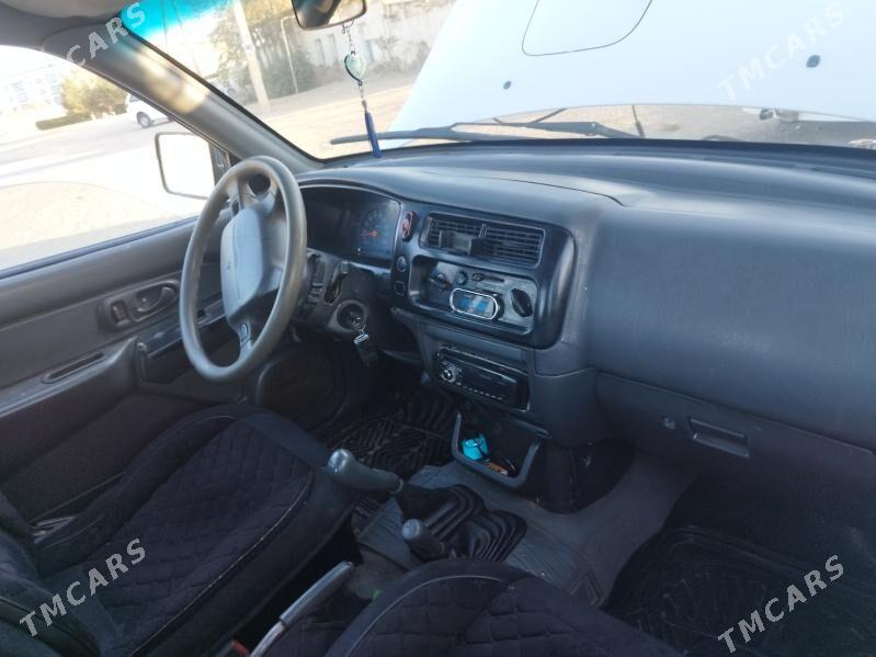 Mitsubishi L200 2003 - 85 000 TMT - Байрамали - img 2