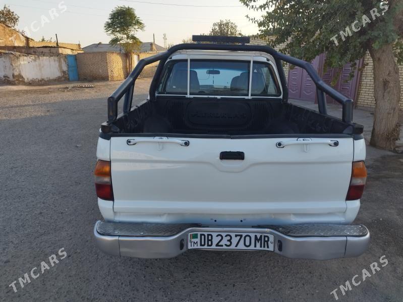 Mitsubishi L200 2003 - 85 000 TMT - Байрамали - img 4