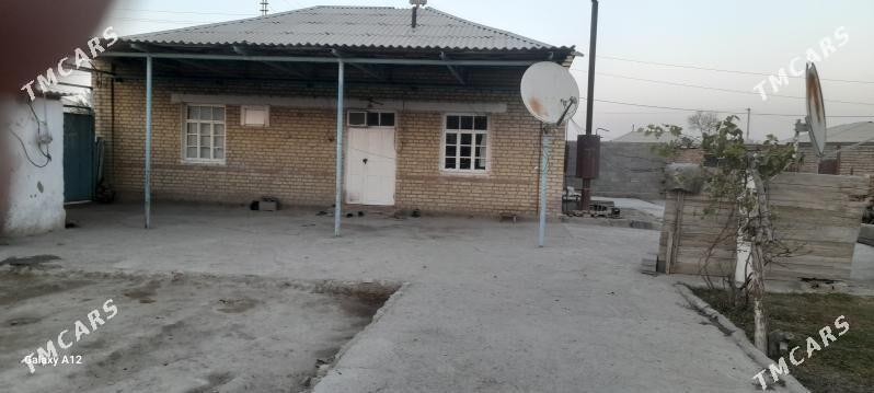 Satlyk jay 4-nji sadigiñ yany. - Bäherden - img 1