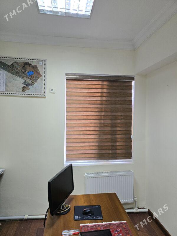 zebra žalyuz - Aşgabat - img 2